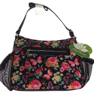 LILY BLOOM BAG FLOWERS REESE COHO KARMA BLOOM